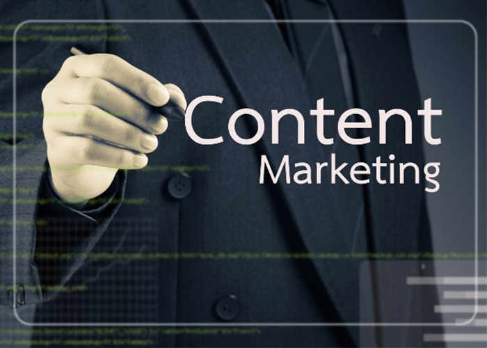 Content Marketing